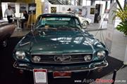 1965 Ford Mustang 2 2 GT V8 de 289ci con 225hp en Retromobile 2017