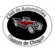 Club de Automóviles Clásicos de Chiapas