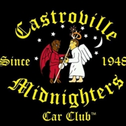 Castroville Midnighters Car Club