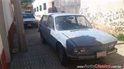 VW Brasilia 1976