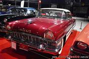1955 Packard The Four Hundred en Retromobile 2017
