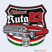 Club Clásicos Ruta 23
