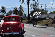 Desfile Monterrey Día Nacional del Auto Antiguo: Banderazo de salida - Parte 1