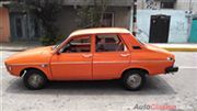 Renault r-12 1979 routier