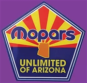 Mopar Unlimited Of Arizona