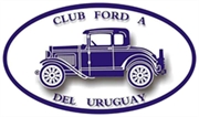 Club Ford A del Uruguay