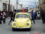 6o Festival Mi Auto Antiguo San Felipe Guanajuato: Imágenes del Evento - Parte II