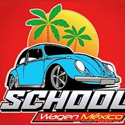 School Wagen México