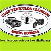 Club Vehiculos Clasicos Santa Rosalia