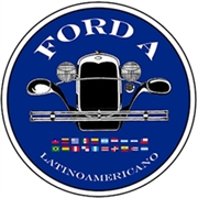 Ford A Latinoamericano