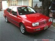 VW Jetta CL 1994