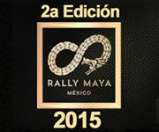 Rally Maya 2015