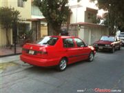 VW Jetta CL 1994
