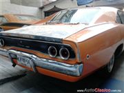 Charger 1968  "Hermosito"