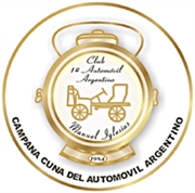 Club Primer Automóvil Argentino Manuel Iglesias