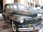 San Luis Potosí Vintage Car Show: Mercury 1946