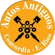 Concordia Autos Antiguos