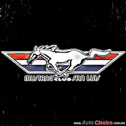 Mustang Club San Luis
