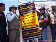 Día del Auto Antiguo 2016 Saltillo: Imágenes del Evento - Parte V