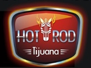 Tijuana Hot Rod