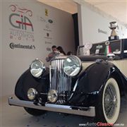 Gala Internacional del Automovil 2013: Imágenes del Evento