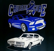Cruisin' For A Cure for Huntington's Disease