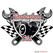 Old Brotherhood Motor Club Zacatecas