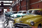 Museo Temporal del Auto Antiguo Aguascalientes: Imágenes del Evento - Parte I