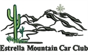 Estrella Mountain Car Club