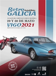 IX Retro Galicia Auto&Moto