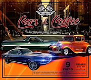 Cars & Coffee Tijuana 2022