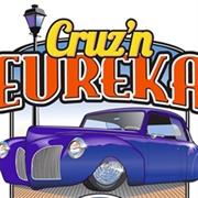 Cruz'n Eureka