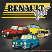 Renault Fest Ciudad de México