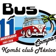 Bus Company, México
