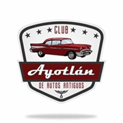 Club Ayotlán de Autos Antiguos