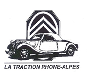 La Traction Rhone - Alpes