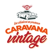 Caravana Vintage Monterrey