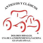 Antiguos y Clásicos Dolores Hidalgo CIN, Guanajuato A.C.