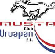 Mustang Club Uruapan