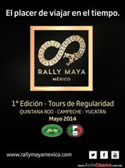Rally Maya 2014