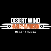 Desert Wind Harley-Davidson