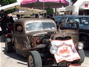 Segundo Desfile y Exposición de Autos Clásicos Antiguos Torreón: Imágenes del Evento - Parte III