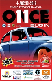 Once Bug In