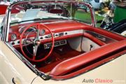 Retromobile 2018: 1955 & 1956 Ford Thunderbird