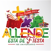 Feria Regional Allende