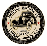 Asociación Mexicana del Automóvil Antiguo Capitulo Toluca