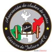 Asociación de Clubes de Autos Clásicos del Estado de Jalisco A.C.