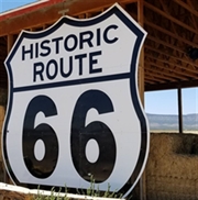 Route 66 Association of Arizona