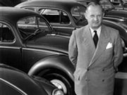 Volkswagen de la Posguerra