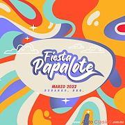Fiesta Papalote